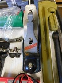 Nice Vintage Stanley Handyman Plane