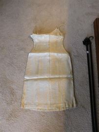 1950's Frederick's of Hollywood Dress