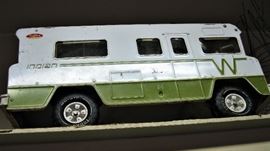 Large Tonka Motorhome Toy