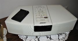 Bose Radio