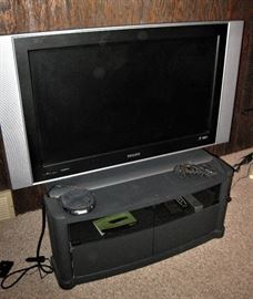 Proscan 30" Flat Screen TV