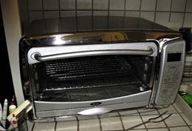 Oster Toaster Oven