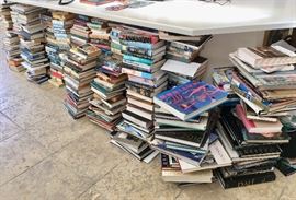 From the Library of David Wolkowsky (Mr. Key West)