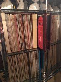 Vintage Vinyls 
