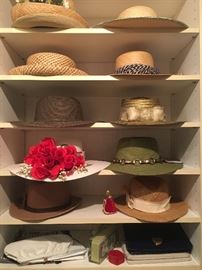 Hats- Take your pick 