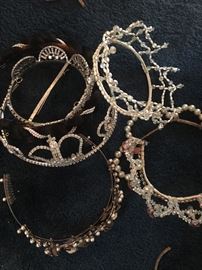Tiaras