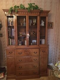 Wonderful Breakfront 