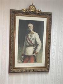 Framed Artwork. Paintings and Prints 