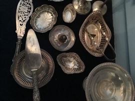 More Sterling Silver 