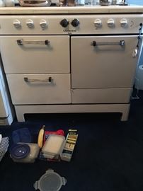 Glenwood stove- Vintage