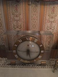 Vintage clock 