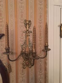 Sconces 