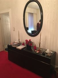 Drexel Mid Century Set 