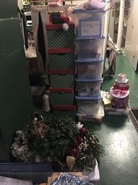 Holiday Decorations- Just in time 