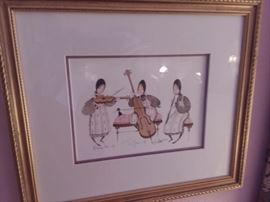 Tis Grace, P Buckley Moss