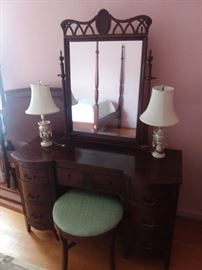 Dixie furniture company