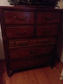 Kent-Coffey Italian Marquee