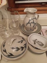 Emerson Pottery, Bedford VA