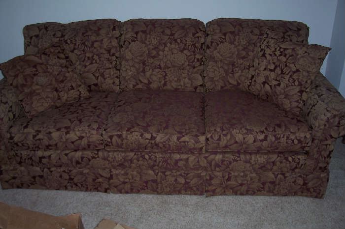 Couch- like new