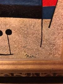 Some guy named Miro? Heheh