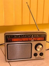 Video killed the radio star....