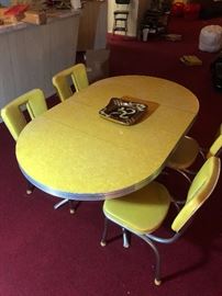 Wonderful spot for a milkshake......