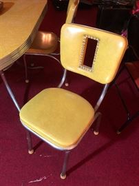 All in minty fresh shape...