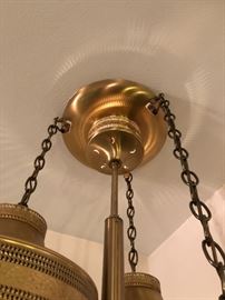 Isn't it crazy that we can stare at the same moon but be worlds apart?