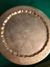 My guess is India.....