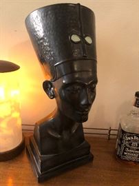 Guys, don't let your queen go, you'll regret it.  I can promise you this much.