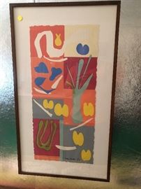 10pts if you can name the artist.....C'mon....