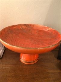 Hand Painted in Italy....