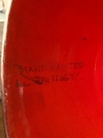 Well I told you it was....!?!? 