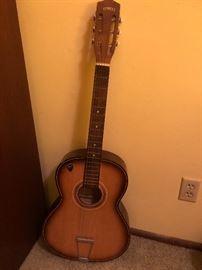 He says, "Son can you play me a memory, I'm not really sure how it goes, But it's sad and it's sweet and I knew it complete, When I wore a younger man's clothes..."