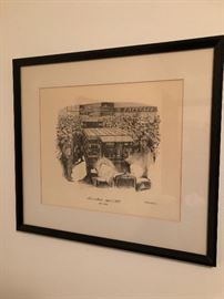 YES MORE by Don Langeneckert