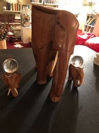 JABU the Elephant.  Go to withelephants.org and you can help save them....