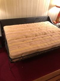 When your friend drinks too much....