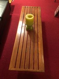 So fresh and so clean clean...