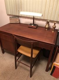 Think about how much work you could act like you're doing sitting at this bad boy.....HOT!