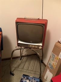 If you don't buy this, I'll be watching Perry Mason, Della Street and Paul Drake solve a mystery on this and you be invited!