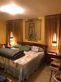 I might sleep here Friday before the sale....I mean, look at that!