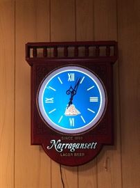 We literally took this out of it's original box.  You won't find another this nice. 