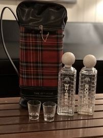 Buy this and sure I'll go golfing with you....