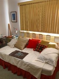 I'd be lying if I said that didn't look like an amazing nap spot. 