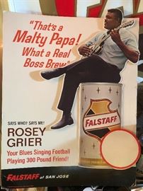 Just a taste of the FALSTAFF collectibles 