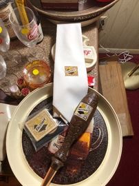 So much Falstaff it's crazy!!