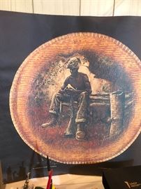 "All gave some, some gave all"