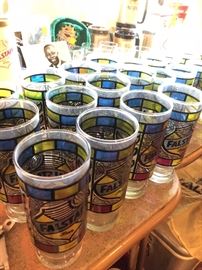 Getchyer Falstaff glasses here, right here!