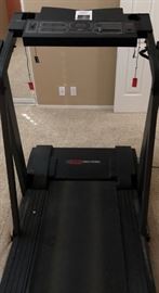 Pro-Form Treadmill