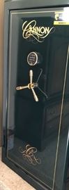 Cannon Gun Safe